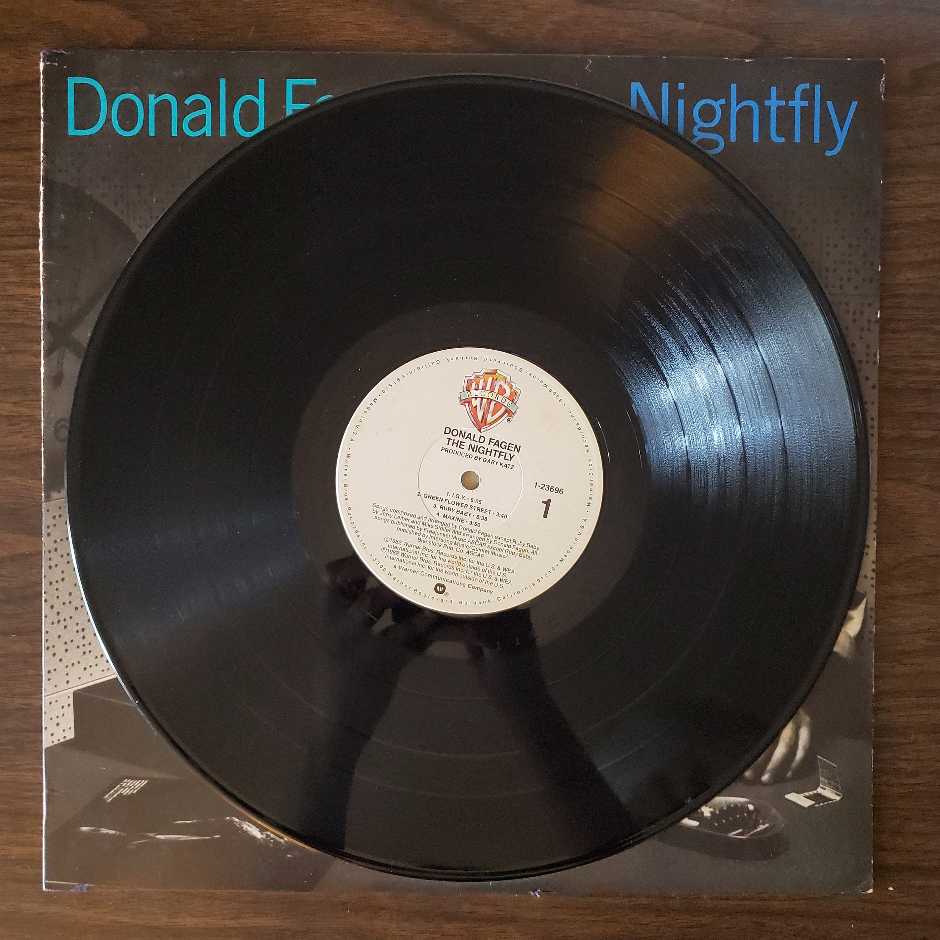 ◾️高音質️USオリジナルカッティング盤/歴史的名盤◾️DONALD FAGEN / il_fullxfull.3075774593_2zw1.jpg
