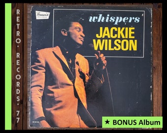 Jackie Wilson - Higher and Higher 7
