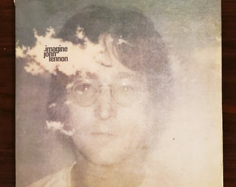IMAGINE John Lennon レコード s-l400.jpg