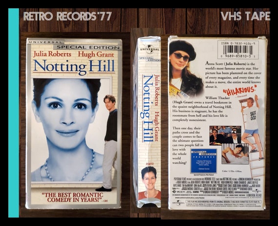 Hill VHS Tape CD Movie Soundtrack 1999 Julia - Etsy Israel