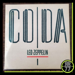 1976  Led Zeppelin – The Soundtrack From The Film The Song Remains The Same, 2x LPs, Blues Rock, Hard Rock