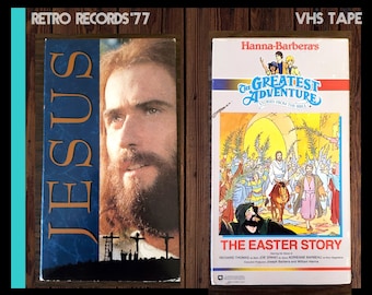 The Jesus Film Project, Easter, Christian Movie, Easter