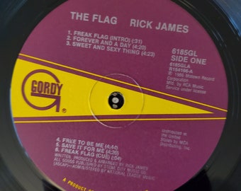 洋楽 Debarge / Rick James Captain Vinyl 7inch 洋楽 Debarge / Rick James Captain Vinyl 7inch Rick James Pop