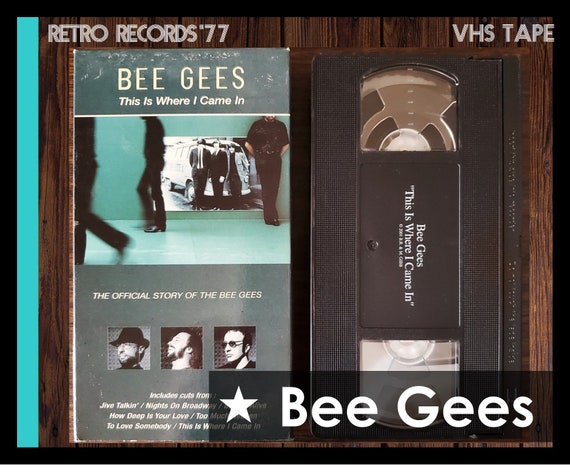 Bee Gees-Greatest Hits-2 Disc Set-Audio Cd & Booklet-Used-Fast Shipping!