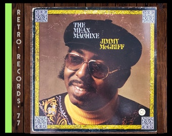Jimmy Mcgriff-