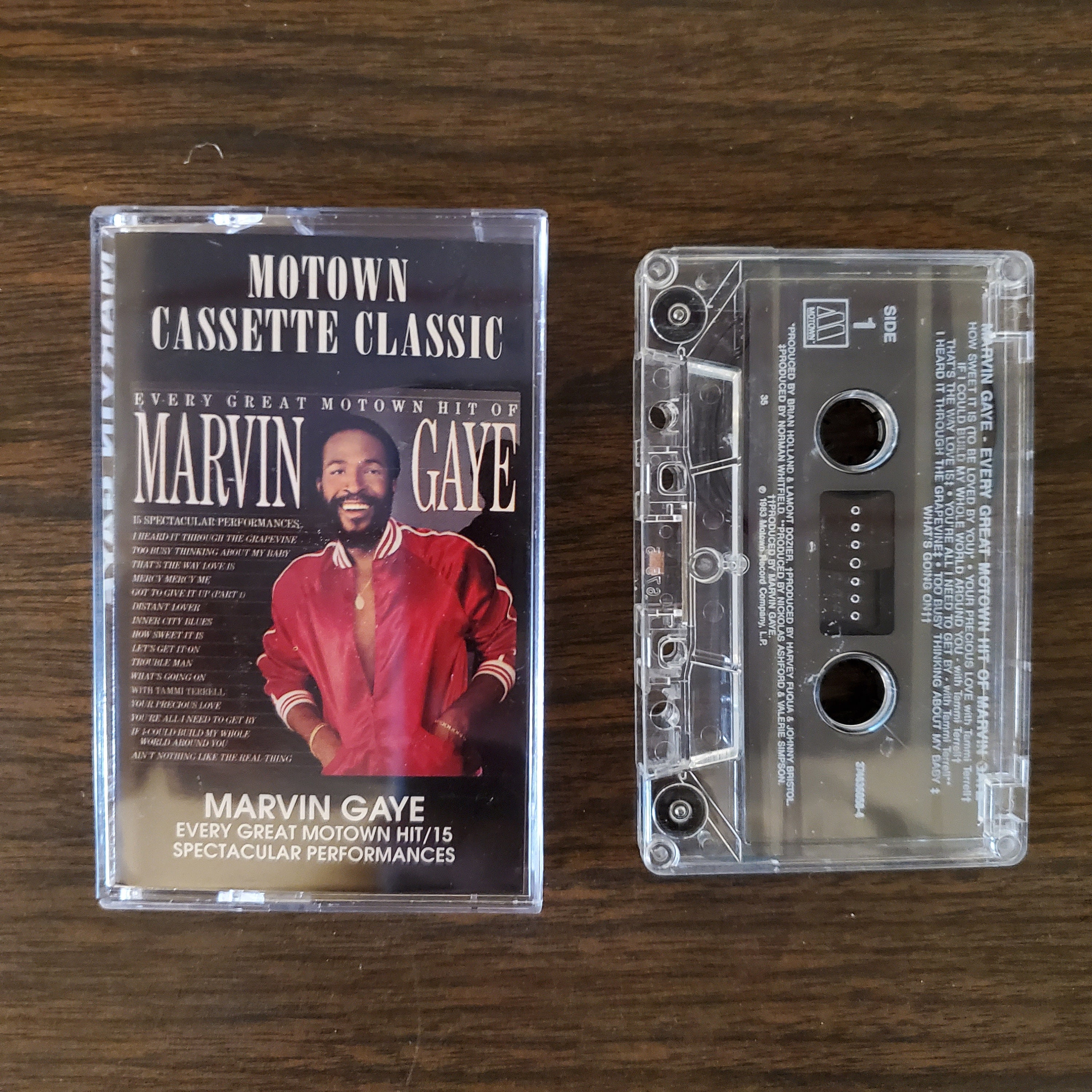 Marvin Gaye マーヴィン・ゲイ/Tokyo,Japan 1979 & more