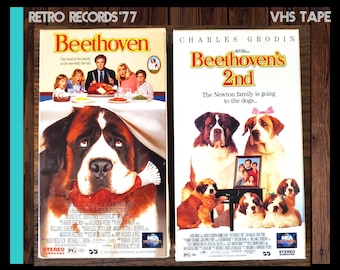 その他 Honeymooners 2: Dog&#39;s Life [VHS] 非常に良い】Honeymooners 2: Dog´s Life [VHS]