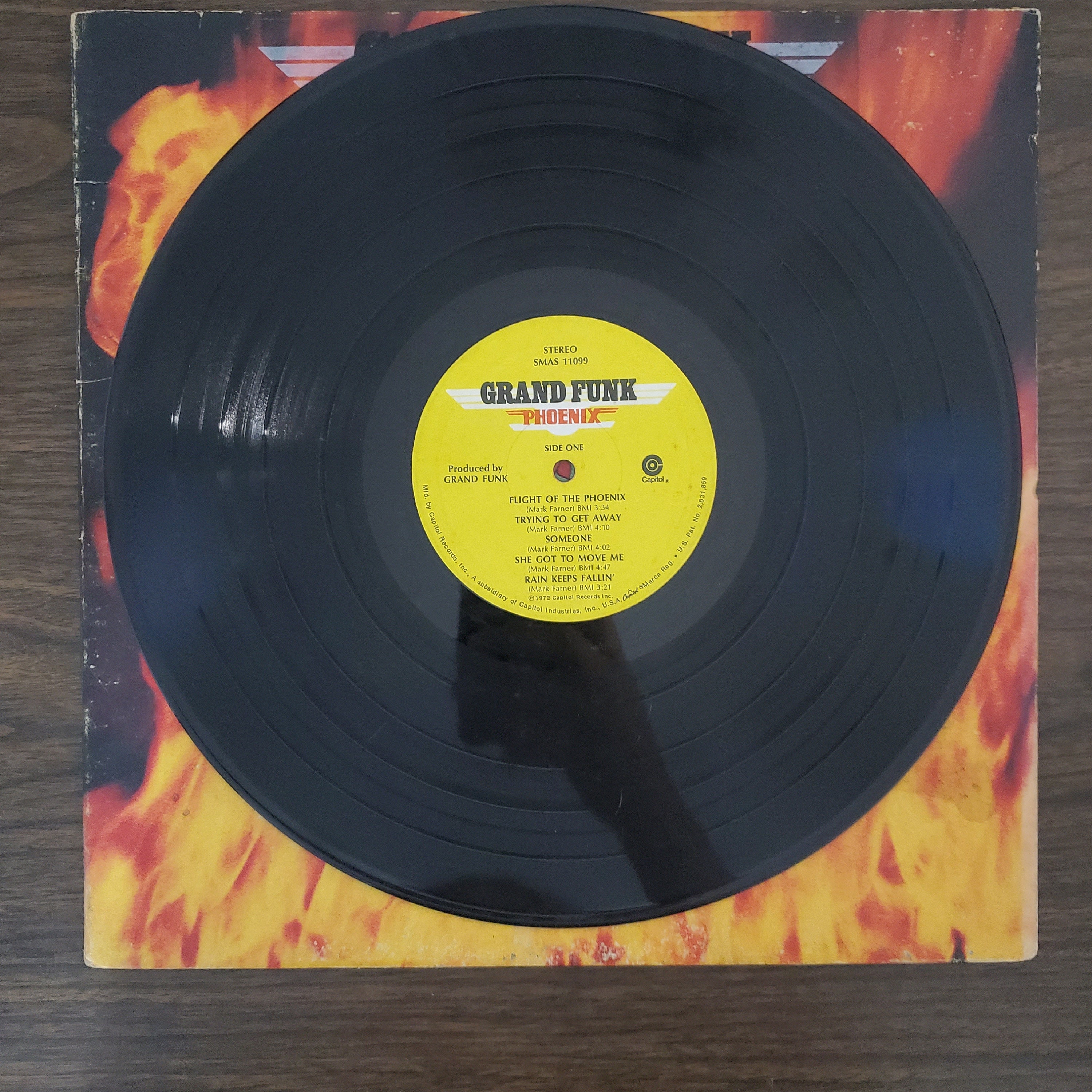 The Hiatus Cd Live Album Sunset On The Rails 2024.08.18 Made