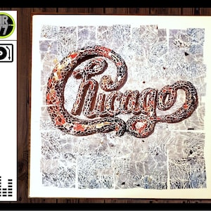 Chicago- Chicago 18, 1986, Nothin&#39;s Gonna Stop Us Now, One More Day, I Believe