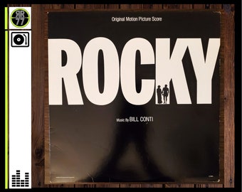 name of rocky theme song name of rocky theme song