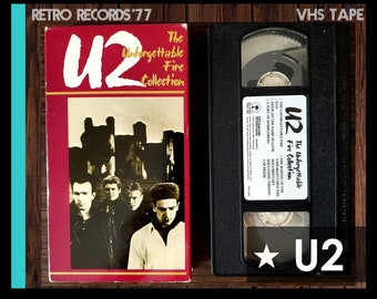 U2-the Ultimate 7” & 12” Collection Part Lv- Brand New-mint Import