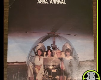 1976 ABBA - Arrival Album, Songs on This Album Dancing Queen