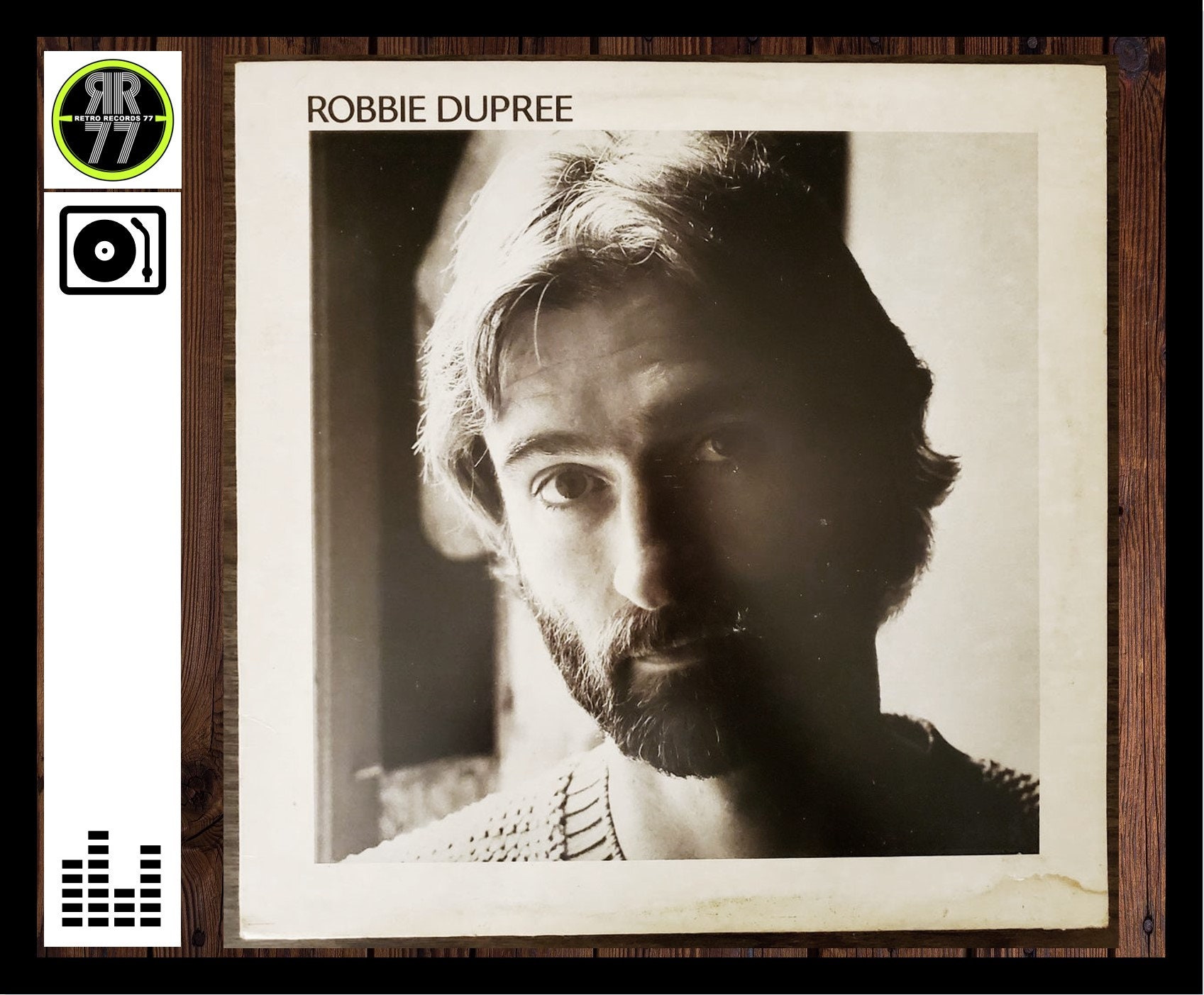 ロビー・デュプリー ROBBIE DUPREE Vintage 未発表5曲　希少 Robbie Dupree AOR SEALED BRAND NEW CD(SHM-CD) 