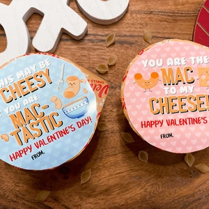 Saint Valentin Mac Et Fromage, Idées De Saint Valentin, Tasses De Macaroni Et Fromage, Cela Peut Être Fromage, Saint Valentin En Classe, Saint Valentin Pour L'école, Bricolage