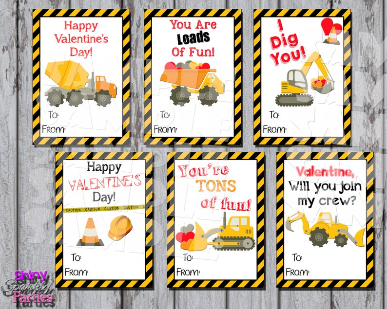 printable-construction-valentine-cards-boys-valentine-s-etsy