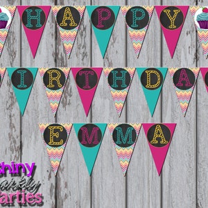 CUPCAKE BIRTHDAY DECOR, Cupcake Pendentif Bannière, Petit Cupcake Anniversaire, Cupcake Party, Baking Party, Boulangerie, Décorations d’anniversaire de fille,