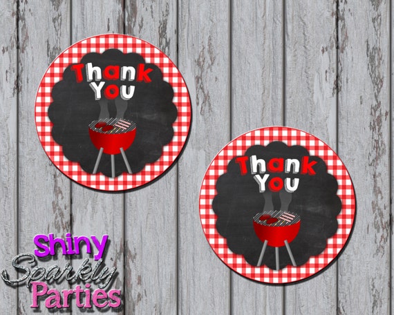 BABYQ FAVOR TAGS, Bbq Favor Tags, Bbq Baby Shower Gift Tags, Bbq Party Favor Tags, Couples Shower Decorations, Coed Shower, I do Bbq Tags