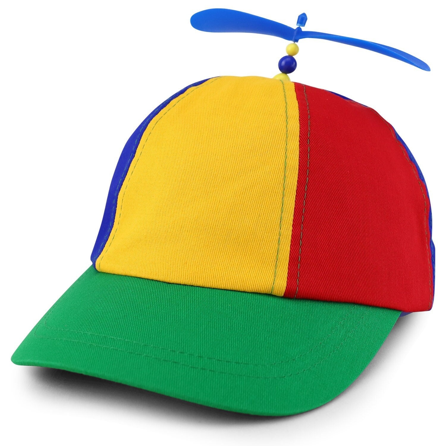 Propeller Hat Cap 