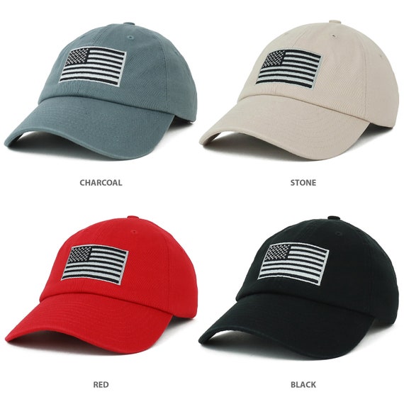 american flag hats made in usa