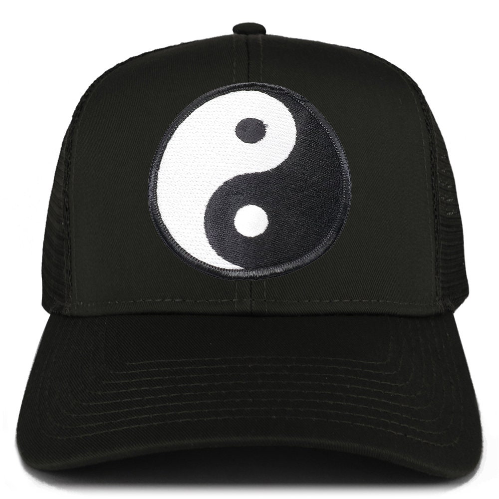 帽子 PANTY DROPPER xFLUTTER Yin yang Knit Yin-Yang Knit Beret | Hot Topic