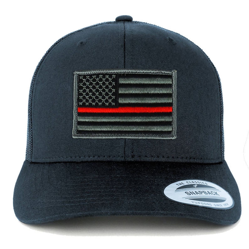 Cappellino 9Forty A-Frame USA Trucker by New Era - € 32,95