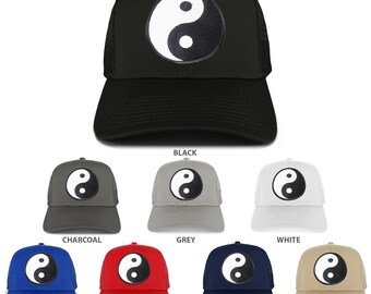 帽子 PANTY DROPPER xFLUTTER Yin yang Knit Yin-Yang Knit Beret | Hot Topic