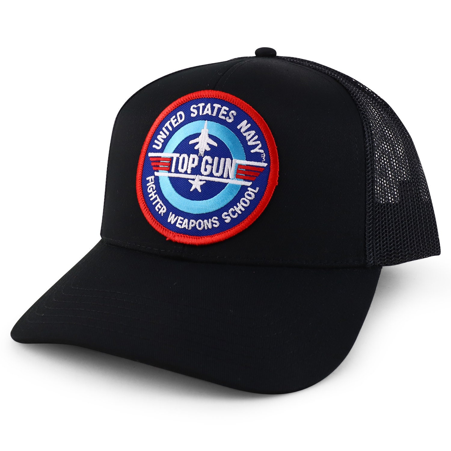 米軍 実物 ボンバーキャップ テストサンプル Lot No. BR02696 / U.S. NAVY TEST SAMPLE DENIM CAP - BUZZ RICKSON'S