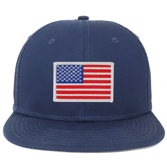 Cappellino snapback - 5 pannelli - K-up