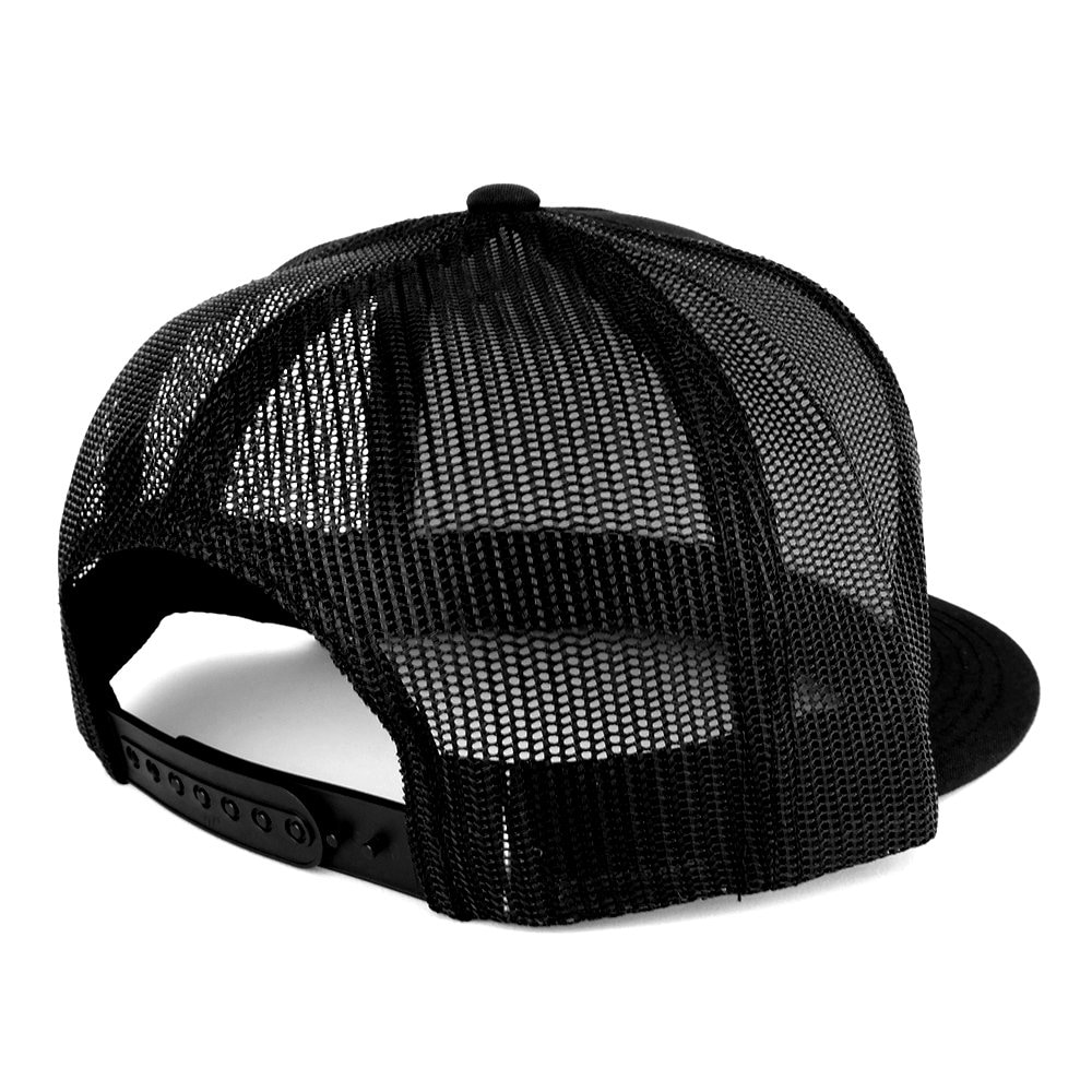 Oversize XXL NASA Insignia Logo Embroidered 5 Panel Flatbill Snapback ...