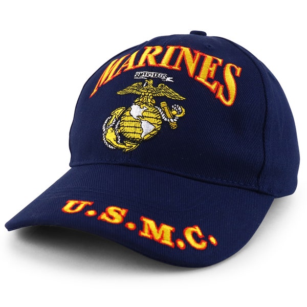 Marine Corps Hats - Etsy