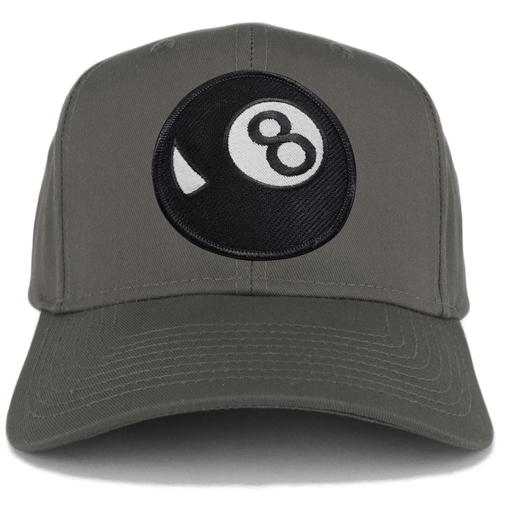 帽子 oMa base ball cap 8ball oMa base ball cap 8ball - メルカリ