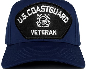 Cappello Da Baseball Militare U.S. Army Fostex Con Scritta Ricamata Veteran - Foto 6