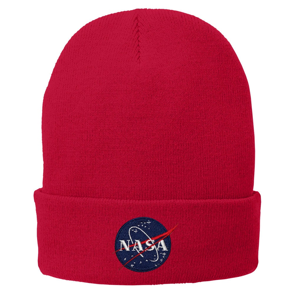 Custom Black Knit Hat/ Beanie/ Winter Hat Embroidered Logo 2018