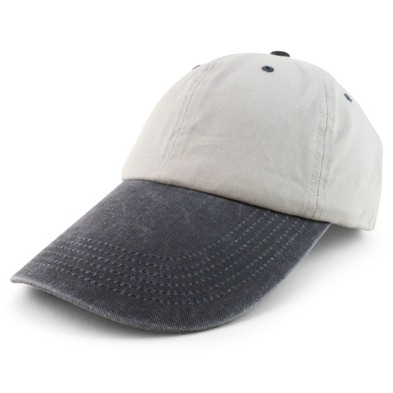 Long bill hat Clearance