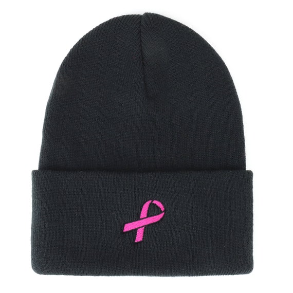 Breast Cancer Awareness Pink Ribbon 
