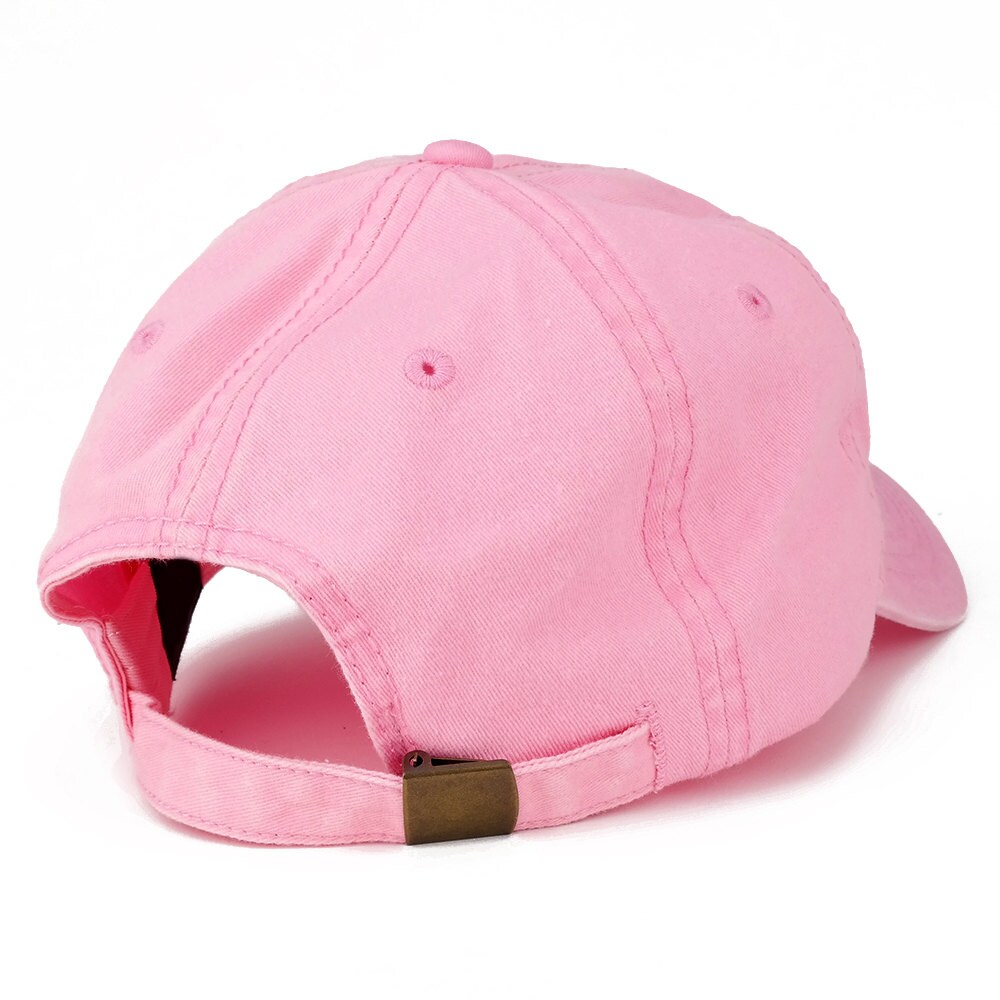 Nasa I NEED MY SPACE Meatball Insignia Embroidered Cotton Cap - 8