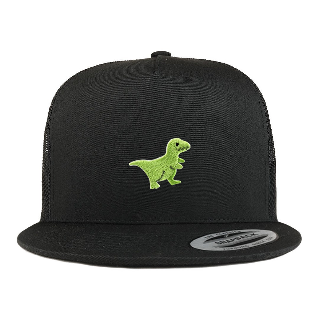 Tequila Salt Lime 3D Embroidered Cap — Mesh Back Flat Bill Hat, Adjustable Snapback, Fun Drinking Theme Hat - View #11