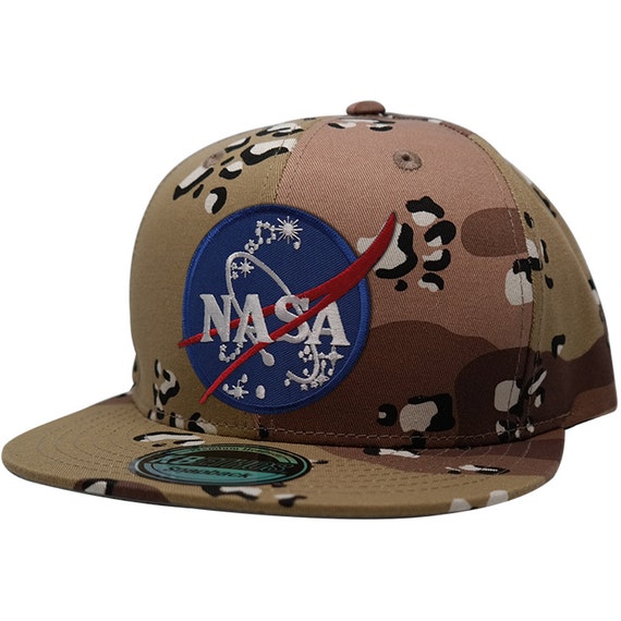 Kbethos NASA Insignia Space Logo Patch 