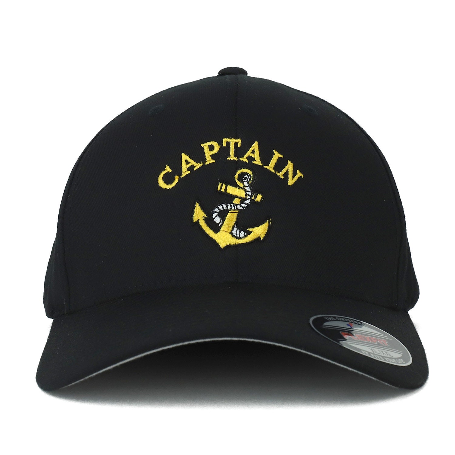 帽子 Anchor inc. INTERNET Logo Cap Anchor inc. INTERNET Cap Bling Anchor Denim Cap - Cracker Barrel