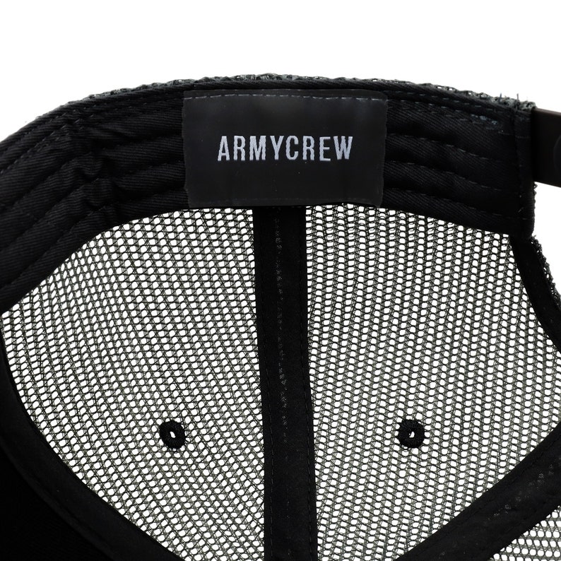 Oversize XXL NASA Insignia Logo Embroidered Flatbill Mesh Snapback Cap ...