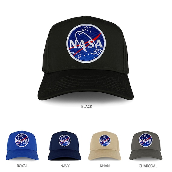 Armycrew XXL Oversize NASA Meatball 