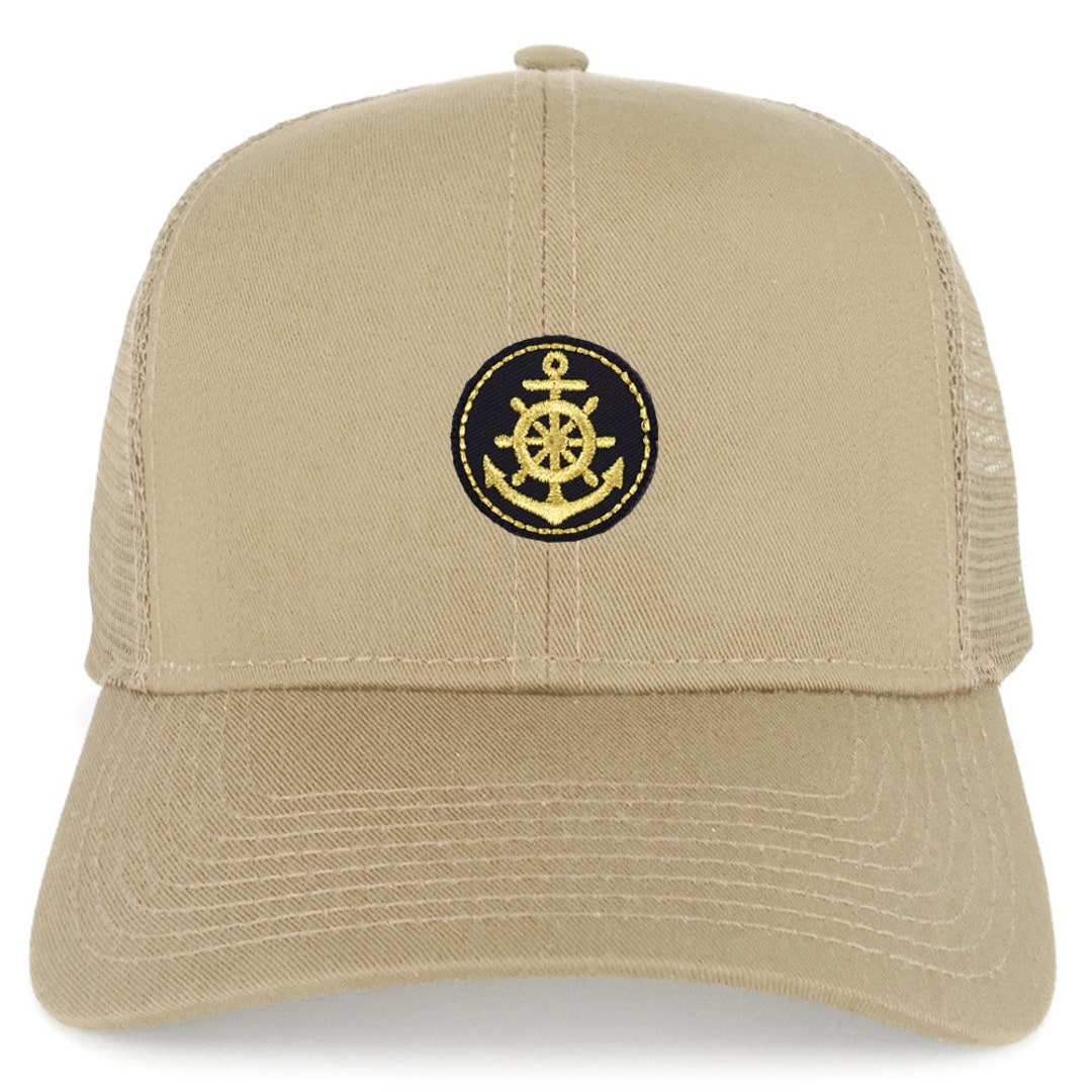 帽子 Anchor inc. INTERNET Cap Anchor inc. INTERNET Cap