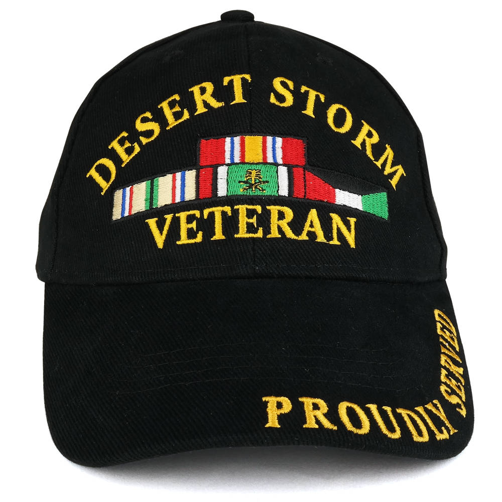 Desert Storm Hat -  Sweden