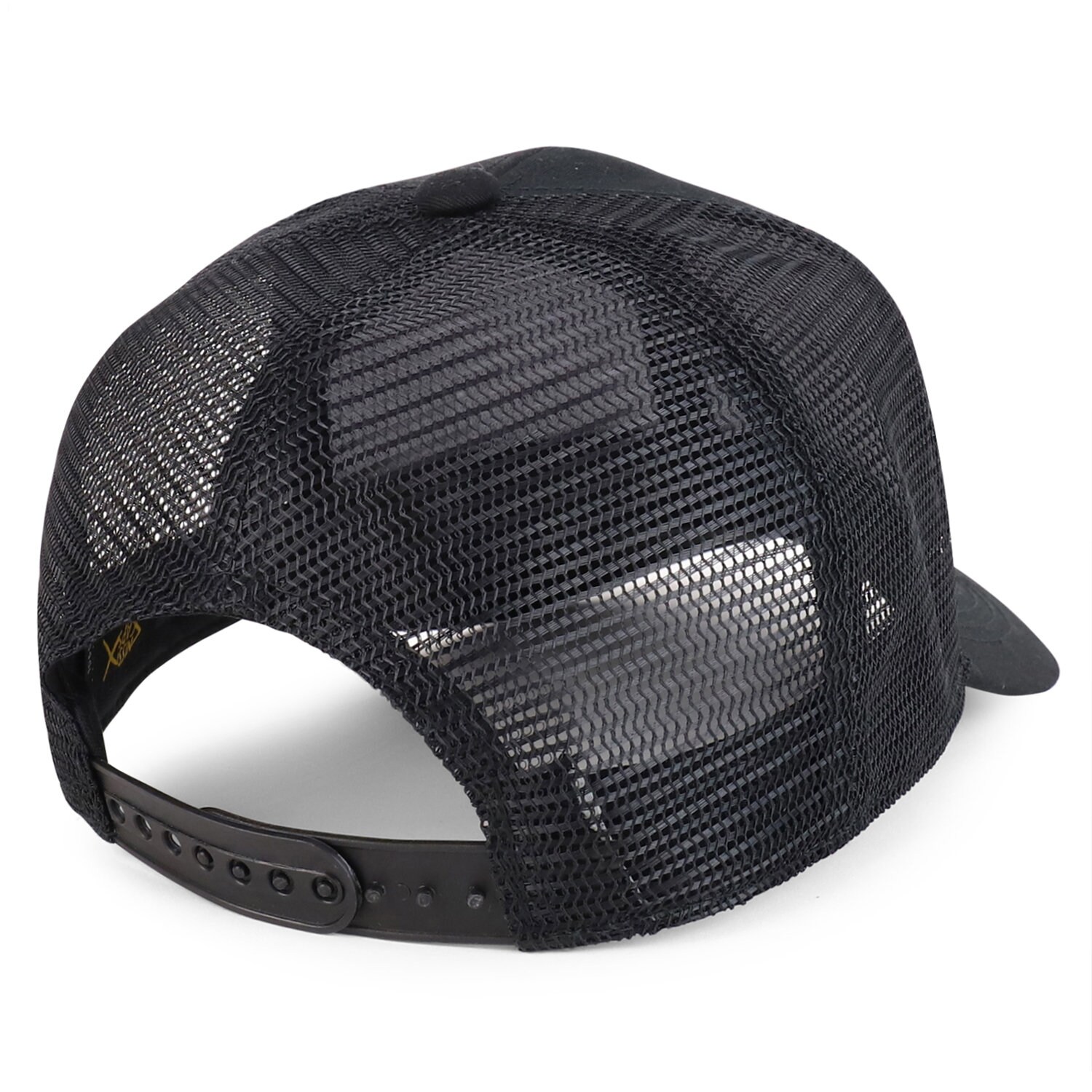 キャップ Embroidered Pointed Trucker Cap 717Nbn03BpL._UY1000_.jpg