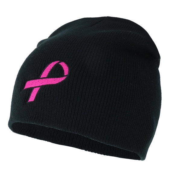 Made in USA Large Breast Cancer Pink 