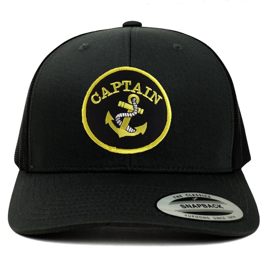 帽子 Anchor inc. INTERNET Cap The Anchor Synd-Tek Performance Hat - Grey – Saltwater Syndicate