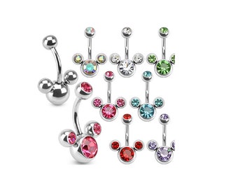 Disney nipple rings discount