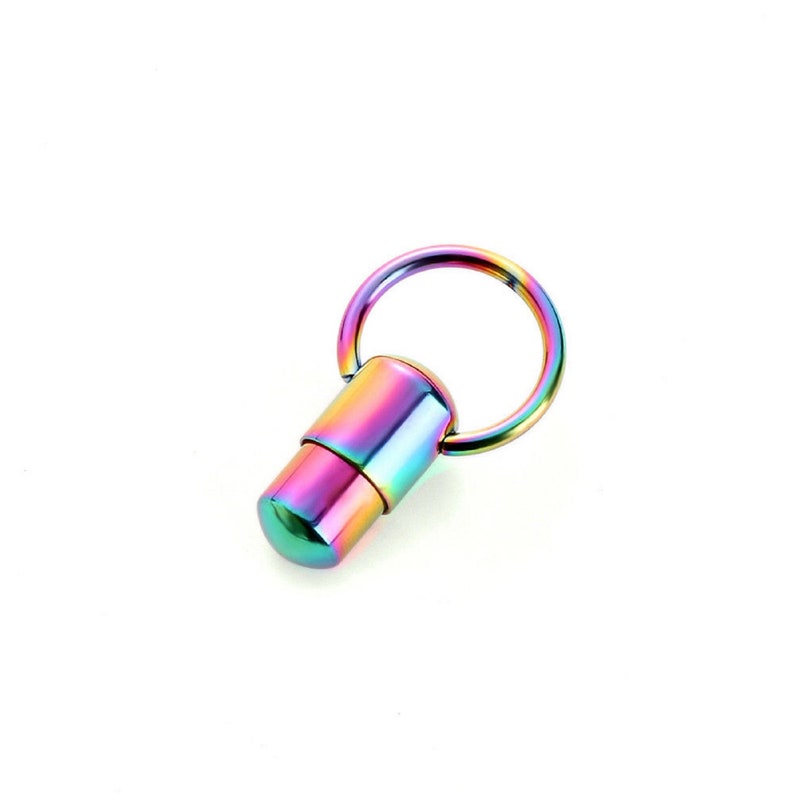 Vibrating Tongue Barbell Rings With 2 Batteries Body Jewelry Etsy