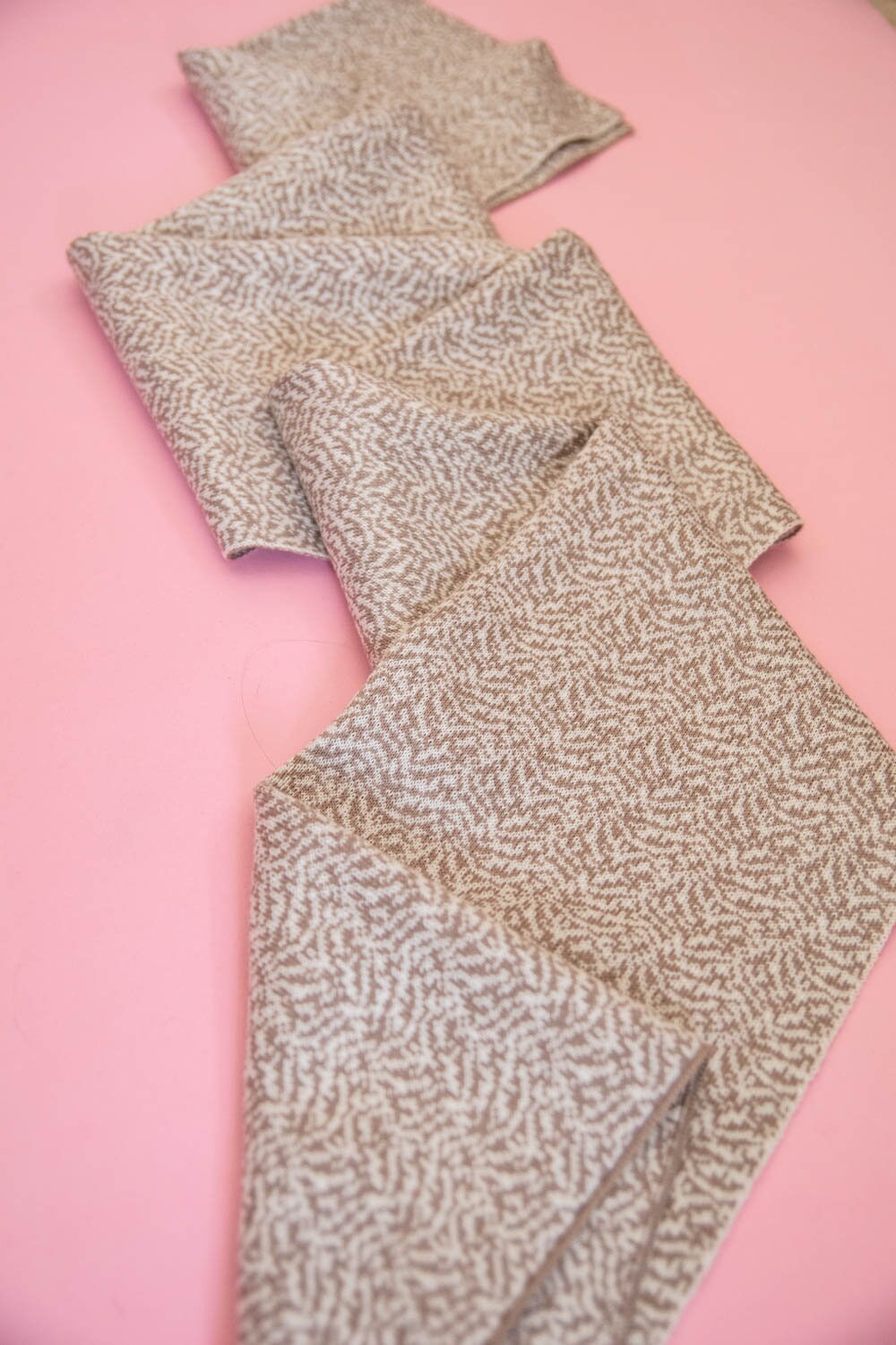 Cream scarf knit scarf cream scarf scarves for women | Etsy