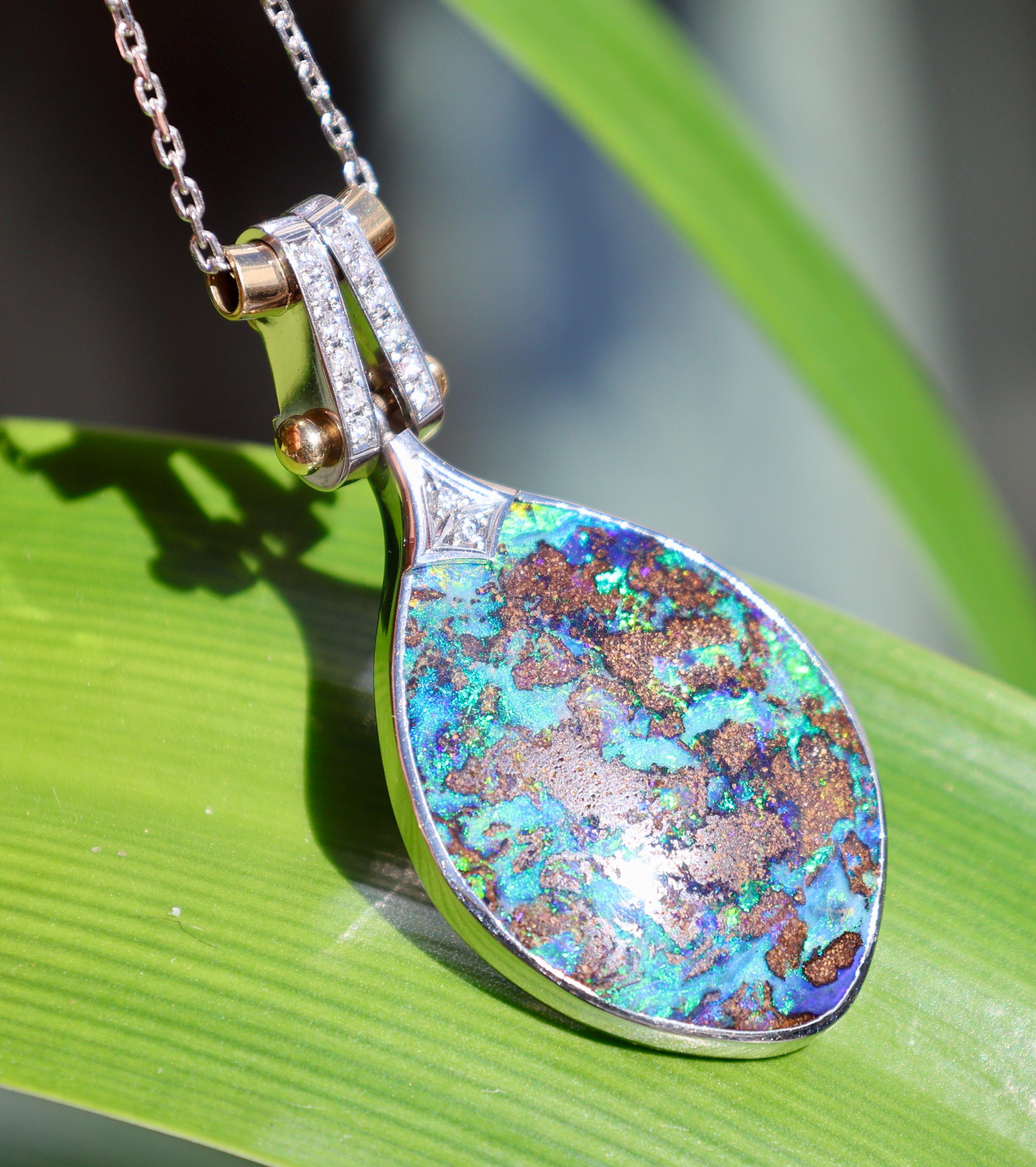 Pt850 Chain Necklace - Etsy